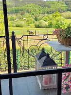 Cha Cha de Loup B&B - Vakantiewoning