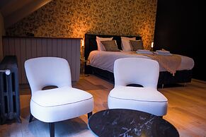 Cha Cha de Loup B&B - Vakantiewoning