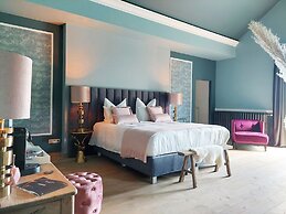 Cha Cha de Loup B&B - Vakantiewoning