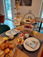 Cha Cha de Loup B&B - Vakantiewoning