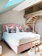 Cha Cha de Loup B&B - Vakantiewoning