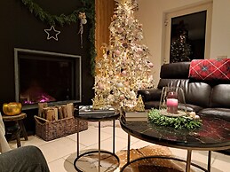 Cha Cha de Loup B&B - Vakantiewoning