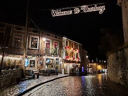 Cha Cha de Loup B&B - Vakantiewoning