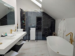 Cha Cha de Loup B&B - Vakantiewoning