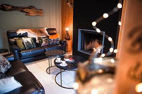 Cha Cha de Loup B&B - Vakantiewoning