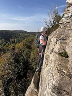 Cha Cha de Loup B&B - Vakantiewoning