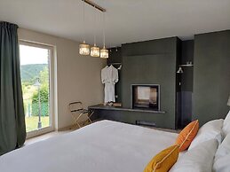 Cha Cha de Loup B&B - Vakantiewoning