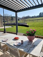 Cha Cha de Loup B&B - Vakantiewoning