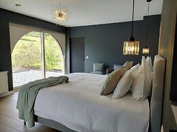 Cha Cha de Loup B&B - Vakantiewoning