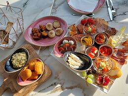 Cha Cha de Loup B&B - Vakantiewoning