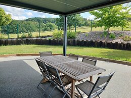 Cha Cha de Loup B&B - Vakantiewoning