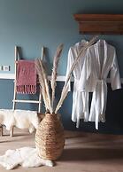 Cha Cha de Loup B&B - Vakantiewoning