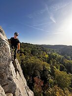 Cha Cha de Loup B&B - Vakantiewoning