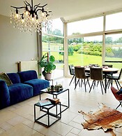 Cha Cha de Loup B&B - Vakantiewoning