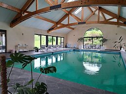 Cha Cha de Loup B&B - Vakantiewoning