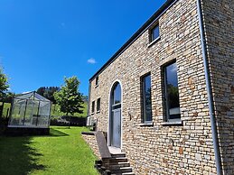 Cha Cha de Loup B&B - Vakantiewoning