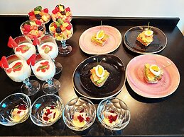 Cha Cha de Loup B&B - Vakantiewoning