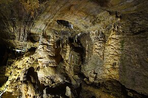 Cha Cha de Loup B&B - Vakantiewoning