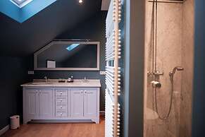 Cha Cha de Loup B&B - Vakantiewoning