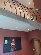 Cha Cha de Loup B&B - Vakantiewoning