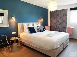 Cha Cha de Loup B&B - Vakantiewoning