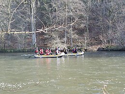 Cha Cha de Loup B&B - Vakantiewoning