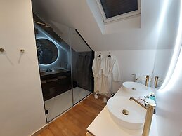 Cha Cha de Loup B&B - Vakantiewoning