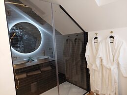 Cha Cha de Loup B&B - Vakantiewoning