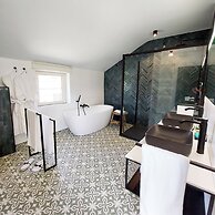 Cha Cha de Loup B&B - Vakantiewoning