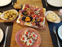 Cha Cha de Loup B&B - Vakantiewoning