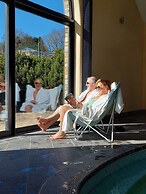 Cha Cha de Loup B&B - Vakantiewoning