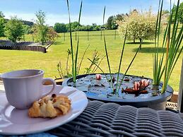 Cha Cha de Loup B&B - Vakantiewoning