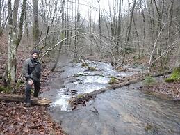 Cha Cha de Loup B&B - Vakantiewoning