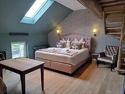 Cha Cha de Loup B&B - Vakantiewoning