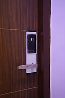 Hotel Rajmahal Palace