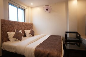 Hotel Rajmahal Palace