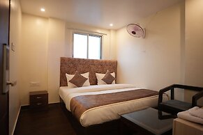 Hotel Rajmahal Palace