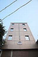 Hotel Rajmahal Palace