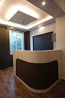 Hotel Rajmahal Palace