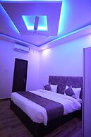 Hotel Rajmahal Palace