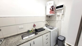 Luminoso, muy Completo y Bien Ubicado