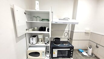 Luminoso, muy Completo y Bien Ubicado