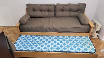 Luminoso, muy Completo y Bien Ubicado