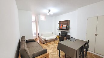 Luminoso, muy Completo y Bien Ubicado