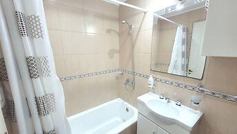 Luminoso, muy Completo y Bien Ubicado