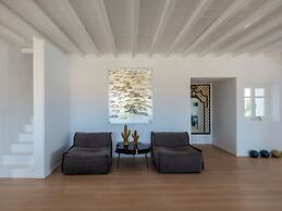 Villa Tavani Agios Ioannis Mykonos