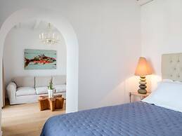 Villa Tavani Agios Ioannis Mykonos