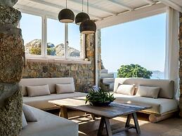 Villa Tavani Agios Ioannis Mykonos