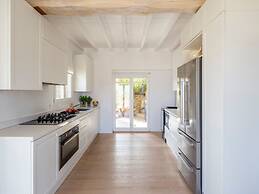 Villa Tavani Agios Ioannis Mykonos