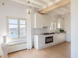 Villa Tavani Agios Ioannis Mykonos